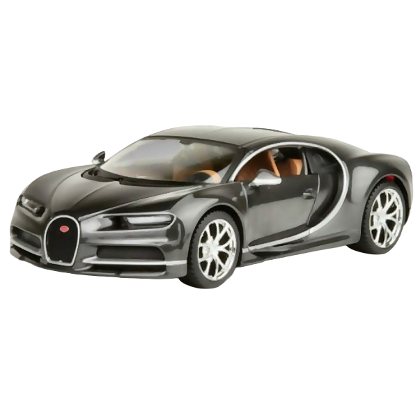 Bugatti Chiron  Diecast Model - The Diecast Store