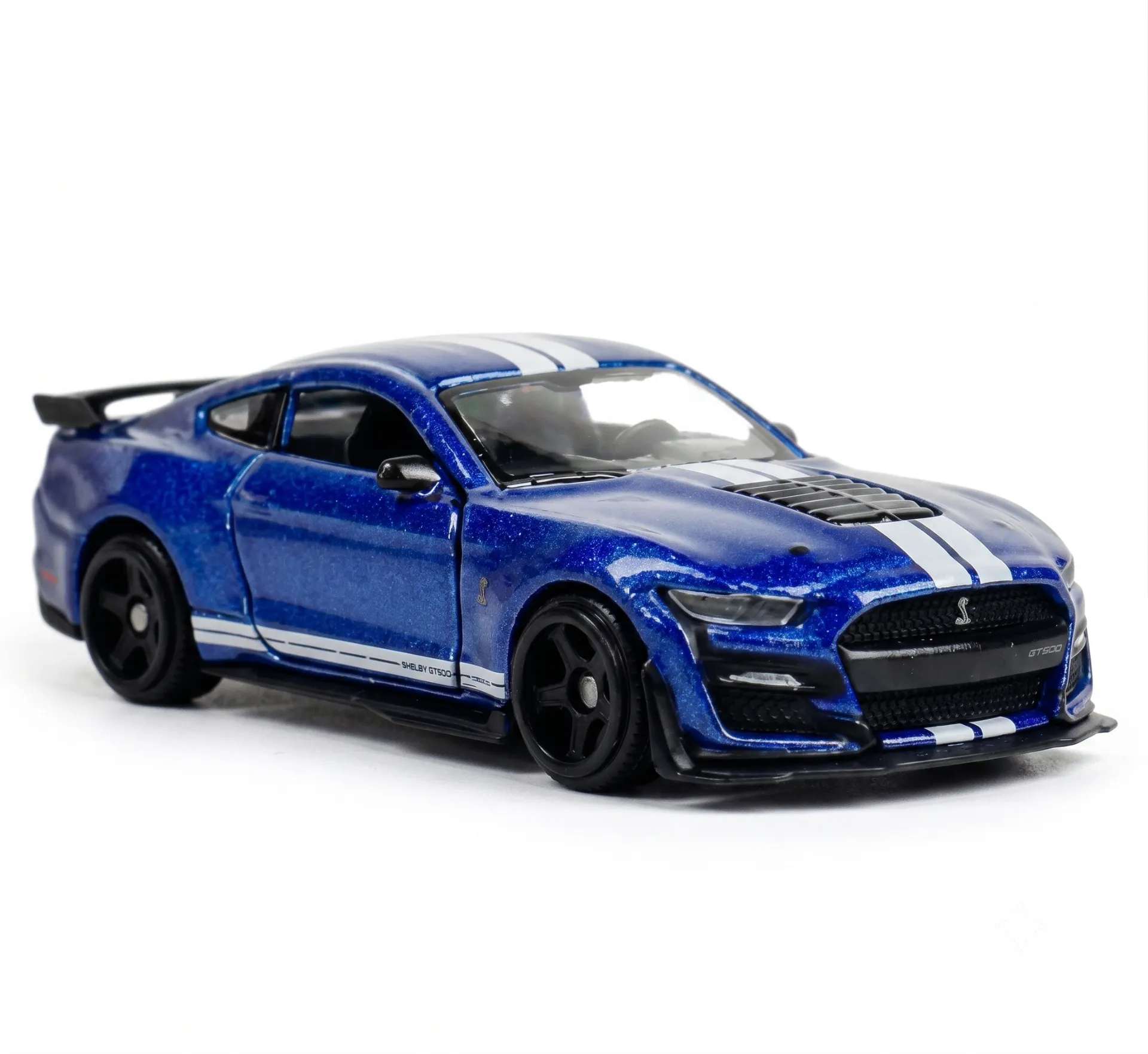 2020 Mustang Shelby GT500 Diecast Car  Diecast Model - The Diecast Store