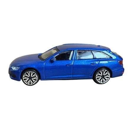 Audi A6 Avant Diecast Model  Diecast Model - The Diecast Store