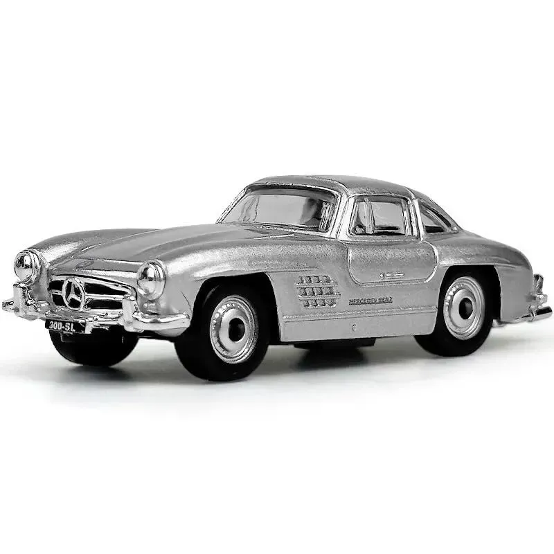Mercedes Benz 300SL (1954) Diecast Diecast Model - The Diecast Store
