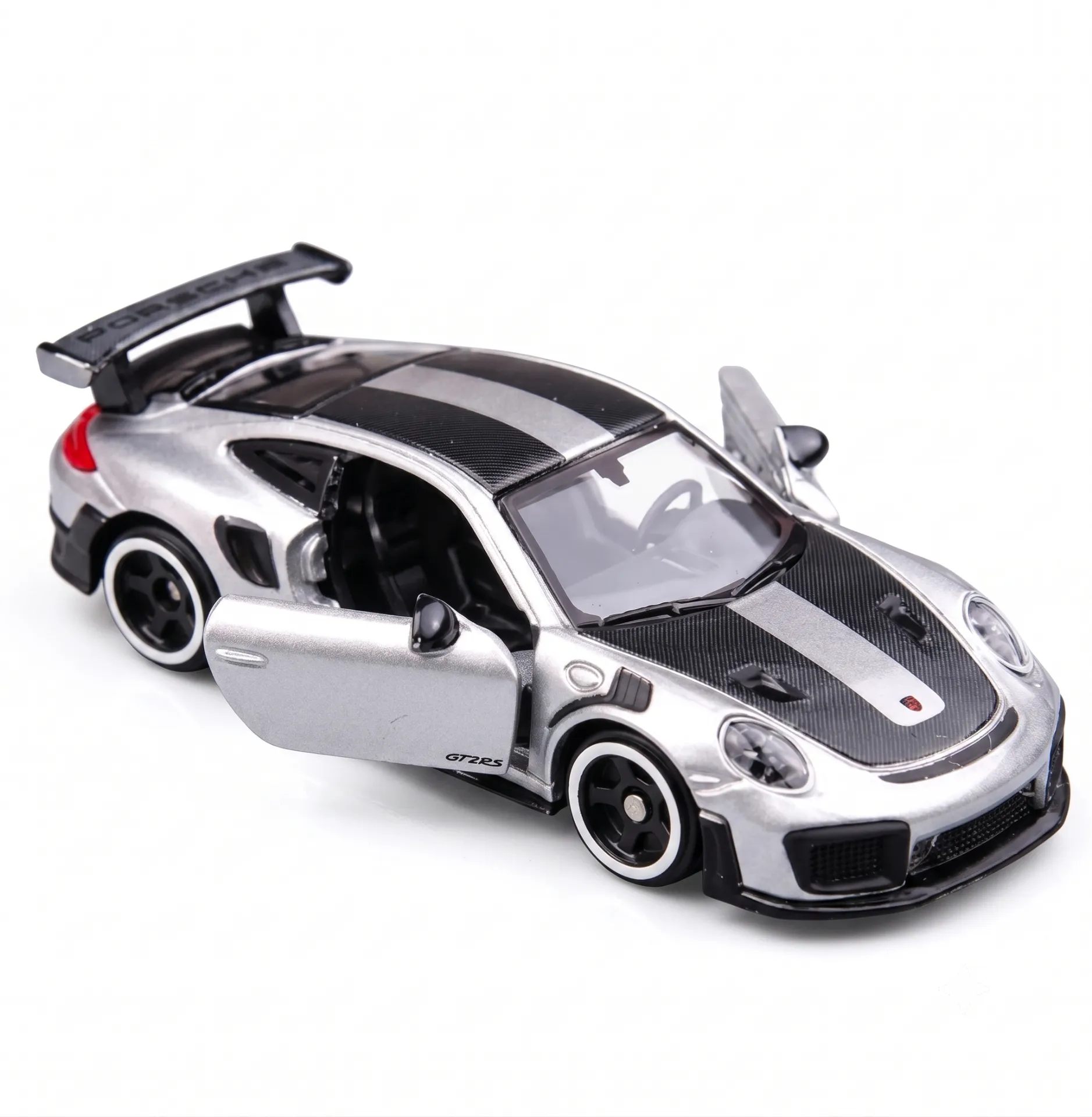Porsche 911 GT2 RS Diecast Cars Diecast Model - The Diecast Store