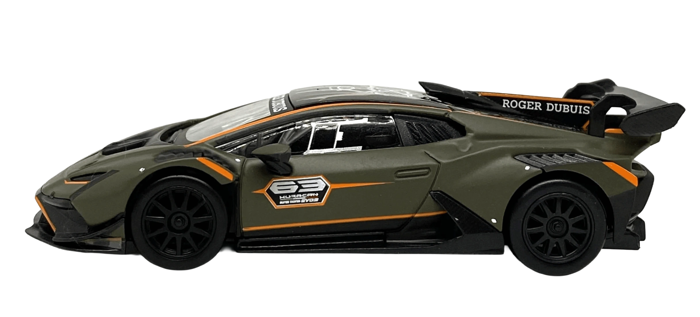 Lamborghini Huracan  Diecast Model - The Diecast Store